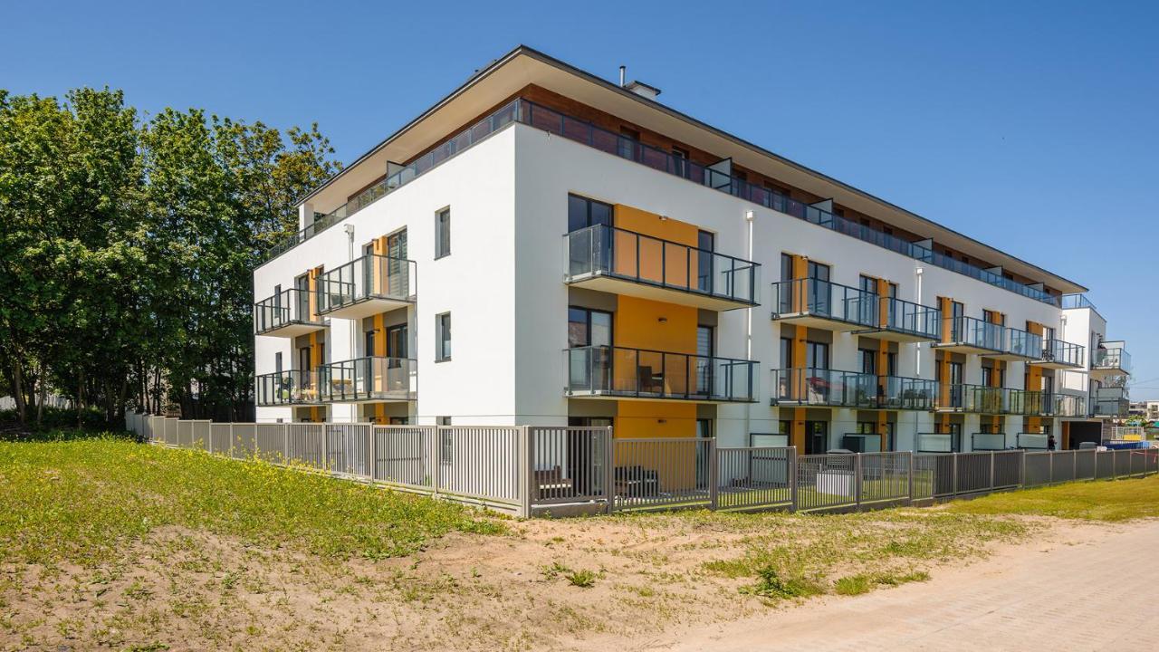 Delux Sun & Snow Nowe Hallerowo Z Przestronnym Tarasem - Blisko Centrum *