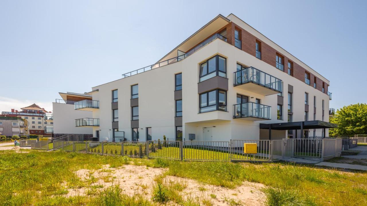 Delux Sun & Snow Nowe Hallerowo Z Przestronnym Tarasem - Blisko Centrum