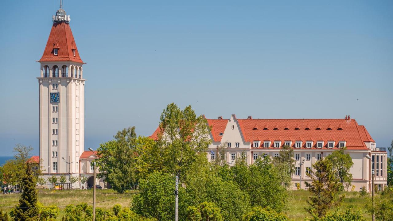 Delux Sun & Snow Nowe Hallerowo Z Przestronnym Tarasem - Blisko Centrum Apartment *