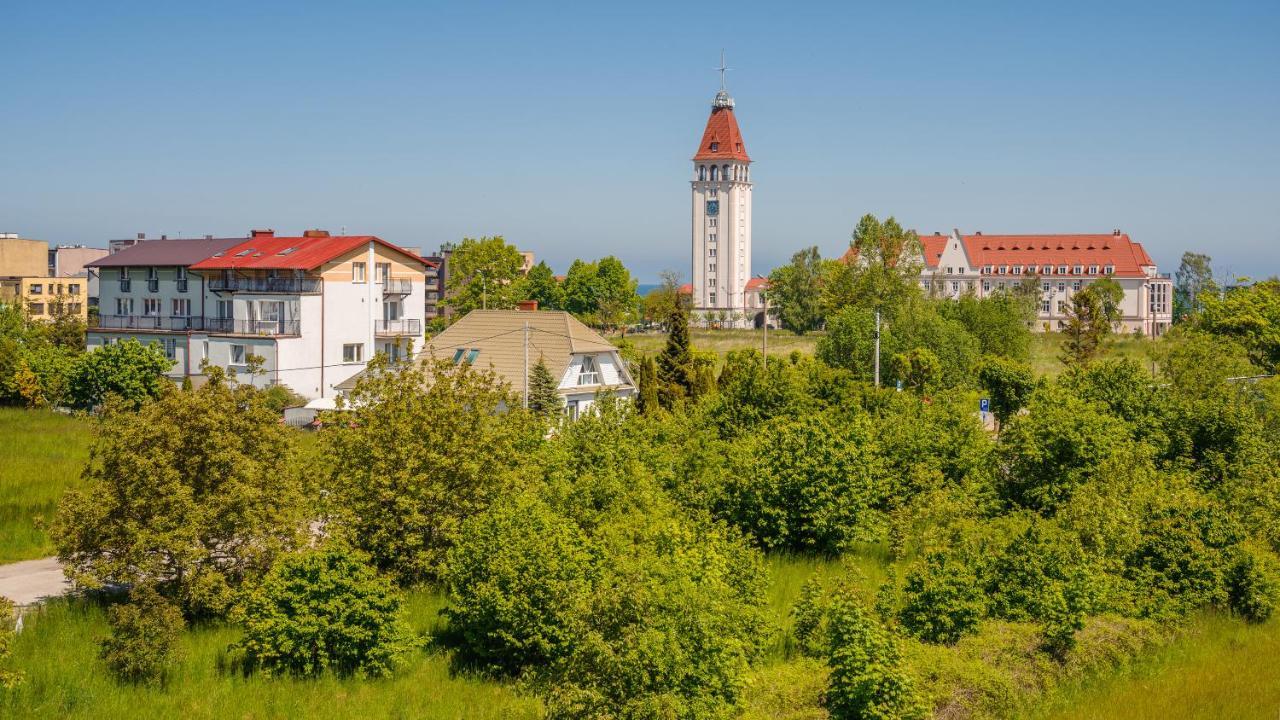 Delux Sun & Snow Nowe Hallerowo Z Przestronnym Tarasem - Blisko Centrum Apartment *